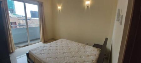 Bedroom - Apartment For Sale in Colombo 06 