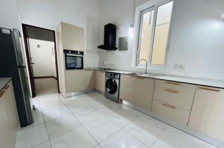 Kitchen - Super Spacious 3 Bed Apartment in Colombo 07 for $1099 | Best Deals from ZOOM REAL ESTATE Top Realtor Romesh MALCOLM 