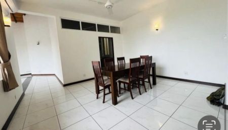 Dining room - Super Spacious 3 Bed Apartment in Colombo 07 for $1099 | Best Deals from ZOOM REAL ESTATE Top Realtor Romesh MALCOLM 