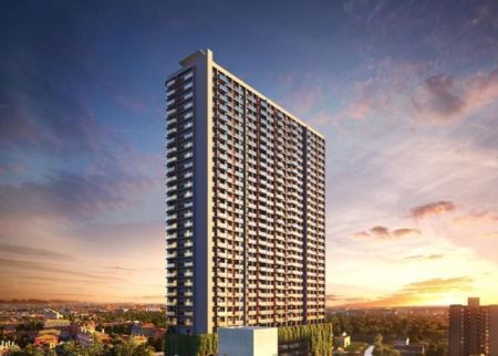 Exterior - Rajagiriya iconic galaxy Apartment for Lease