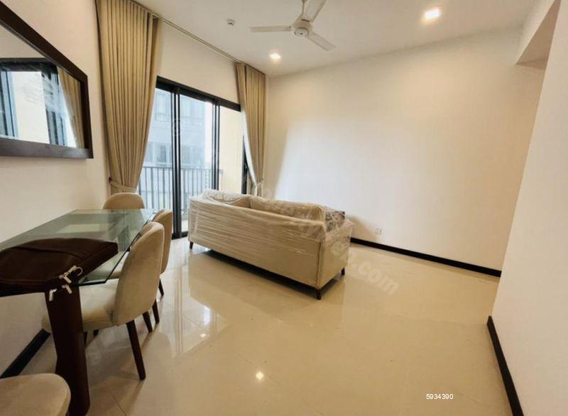 Apartment for rent in Colombo 2