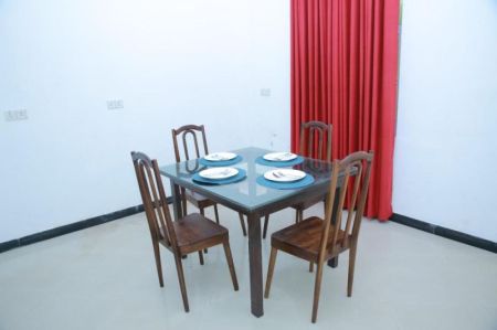 Dining room - ￭ Nugegoda ￭ 05BR House For Rent ￭ (NK11572)