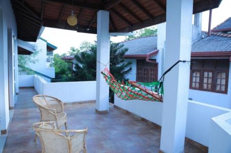 Exterior - ￭ Nugegoda ￭ 05BR House For Rent ￭ (NK11572)