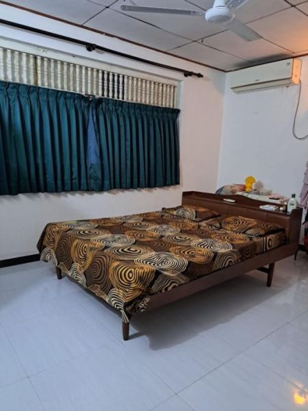 Bedroom -  House & Land for Sale in Dehiwala, Nadimala |LKR 117.6 Million (HS4849)