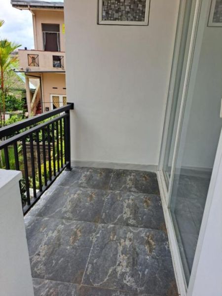 Exterior -  House & Land for Sale in Dehiwala, Nadimala |LKR 117.6 Million (HS4849)