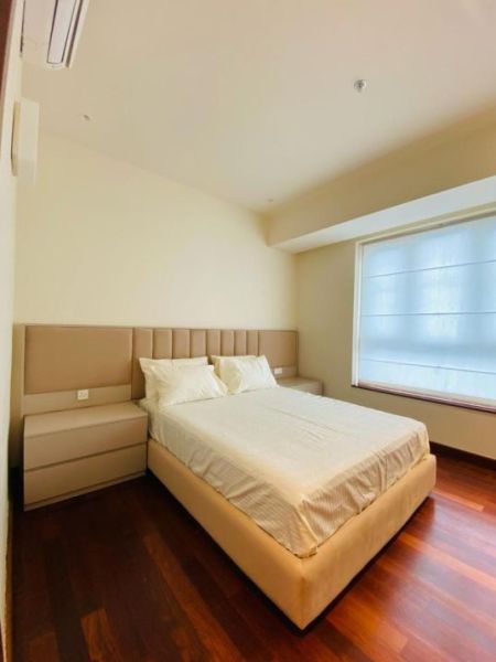 Bedroom - Luxury Cinnamon Life apartment for sale