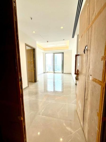 Bathroom - Fully Furnished 2-Bedroom Apartment for Sale – Colombo 03