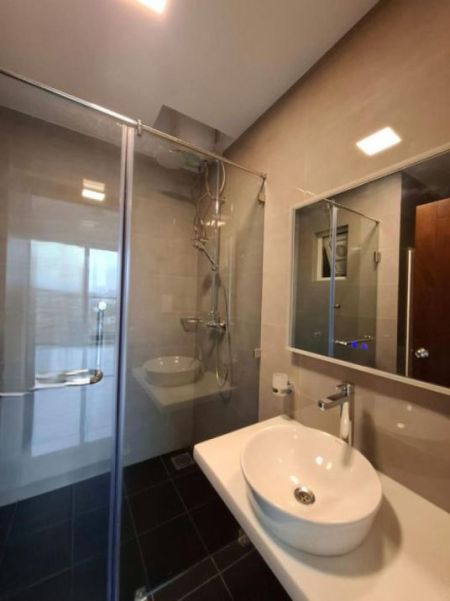 Bathroom - Cornwall - 03 Bedroom Unfurnished Apartment for Rent in Colombo 03 (A6473)