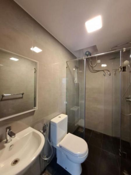 Bathroom - Cornwall - 03 Bedroom Unfurnished Apartment for Rent in Colombo 03 (A6473)