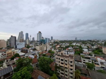 Exterior - Cornwall - 03 Bedroom Unfurnished Apartment for Rent in Colombo 03 (A6473)