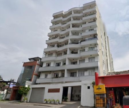 Exterior - 1Bedroom Furnished Apartment for Sale | Colombo 06