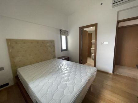 Bedroom - Luxury 3 Bedroom Fully Furnished Apartment for Rent – Altair Residences, Colombo 02