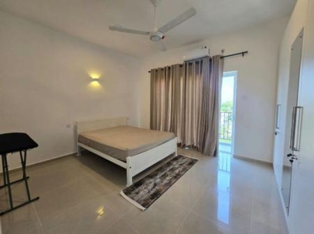 Bedroom - The Flemington 360 - 02 Bedroom Furnished Apartment for Rent in Nawala (A6272)-RENTED