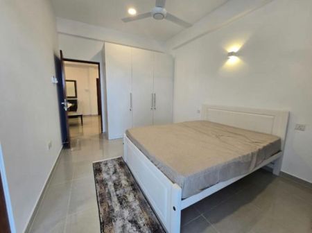 Bedroom - The Flemington 360 - 02 Bedroom Furnished Apartment for Rent in Nawala (A6272)-RENTED