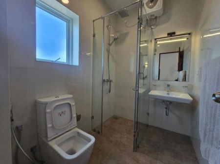 Bathroom - The Flemington 360 - 02 Bedroom Furnished Apartment for Rent in Nawala (A6272)-RENTED