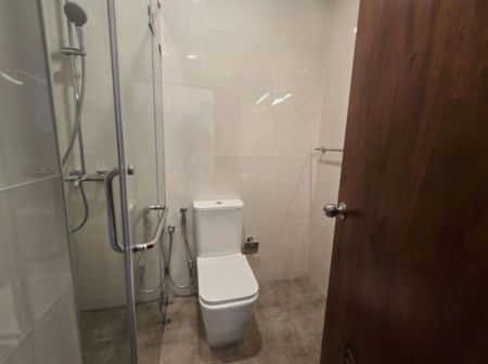Bathroom - The Flemington 360 - 02 Bedroom Furnished Apartment for Rent in Nawala (A6272)-RENTED