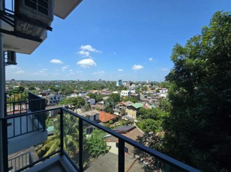 Exterior - The Flemington 360 - 02 Bedroom Furnished Apartment for Rent in Nawala (A6272)