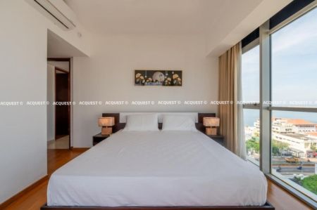 Bedroom - Apartment for Rent - The Emperor - Colombo 03 | USD 1,550