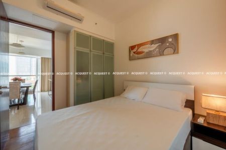 Bedroom - Apartment for Rent - The Emperor - Colombo 03 | USD 1,550