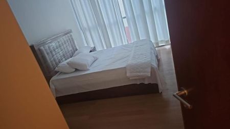 Bedroom - Emperor Apartment for rent in Colombo 3 