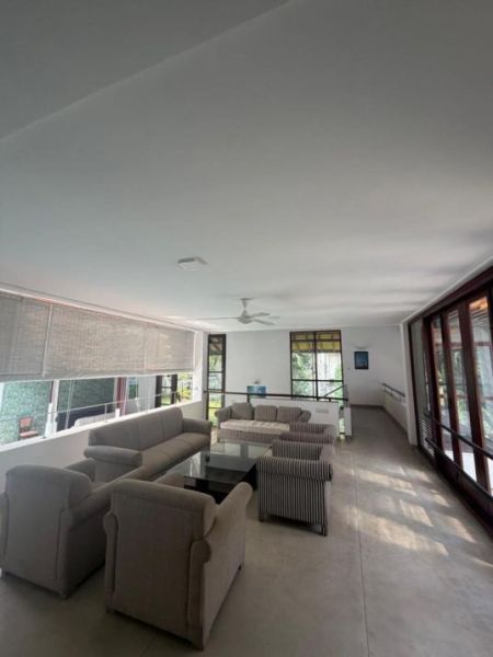 Living Room - Luxury House for sale in Battaramulla 