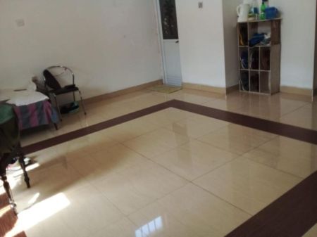 Living Room - 6 Bedroom Property for Rent - Colombo 7 | LKR 1,200,000 Per Month (EM974)