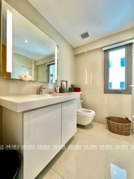 Bathroom - Altair  Furnished Apartment for Sale - A46488