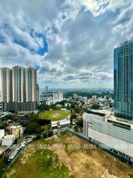 Exterior - Altair  Furnished Apartment for Sale - A46488