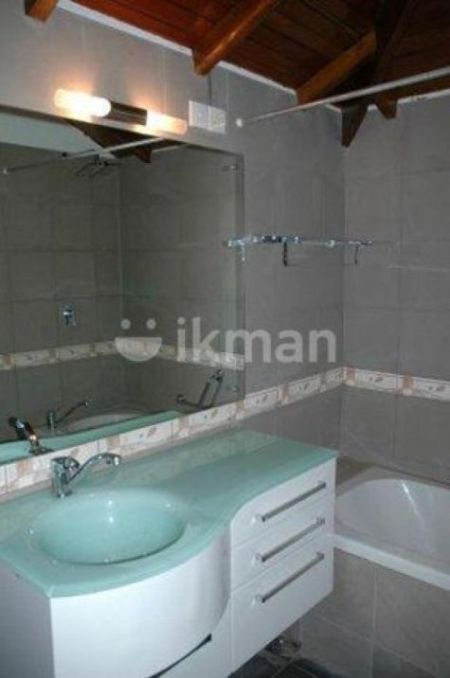 Bathroom - Villa For Rent In Pitakotte ( File No 5559b) In Vehera Kanda