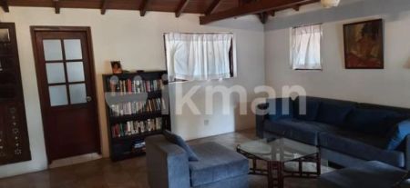 Living Room - Villa For Rent In Pitakotte ( File No 5559b) In Vehera Kanda