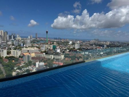 Exterior - Exceptionally Furnished 3 Bed Prime Grand Apartment