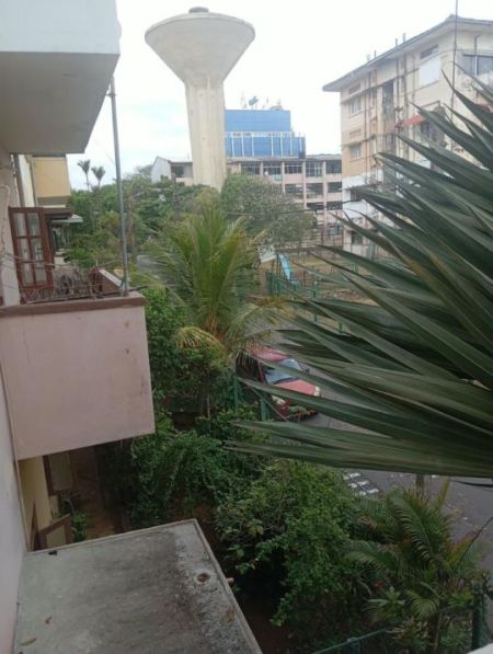 Exterior - Bambalapitiya Flats 2Bedroom Apartment for immediate Sale