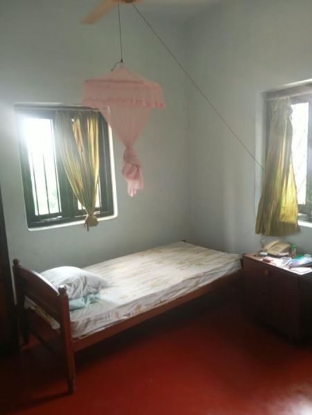 Bedroom - Bambalapitiya Flats 2Bedroom Apartment for immediate Sale