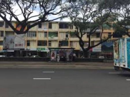 Exterior - Bambalapitiya Flats 2Bedroom Apartment for immediate Sale