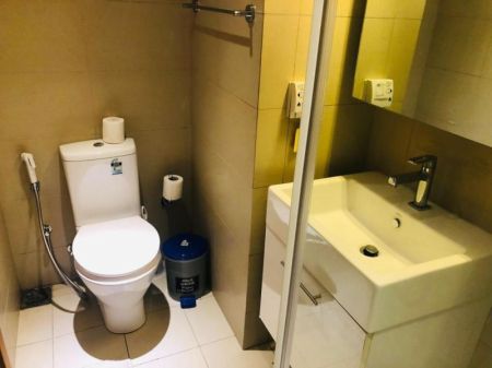 Bathroom - 4 BR Havelock City Apartment For Sale in Colombo 5- PDA351