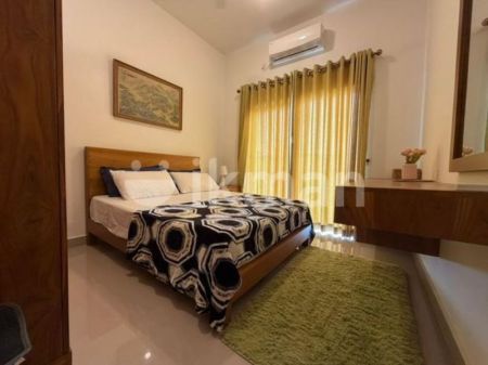 Bedroom - Apartment For Rent In Kahathuduwa (file No 5302a) 2000 Plaza Residencies