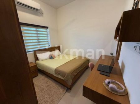Bedroom - Apartment For Rent In Kahathuduwa (file No 5302a) 2000 Plaza Residencies