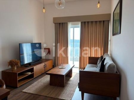 Living Room - Apartment For Rent In Kahathuduwa (file No 5302a) 2000 Plaza Residencies