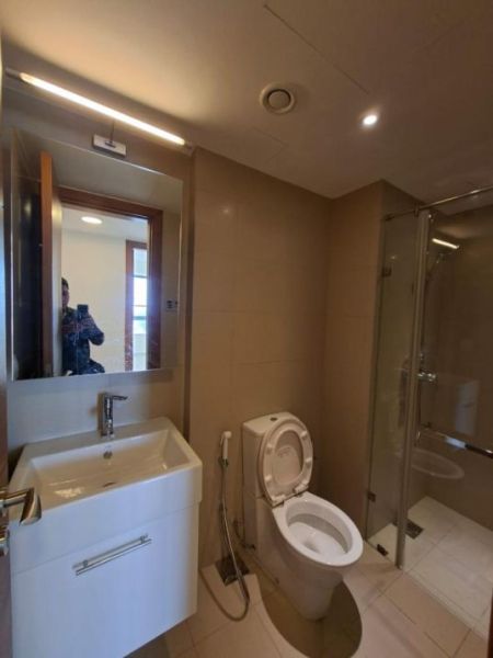 Bathroom - ￭ Havelock City ￭ 04BR Apartment For Sale ￭ (NK11578)