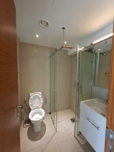 Bathroom - ￭ Havelock City ￭ 04BR Apartment For Sale ￭ (NK11578)