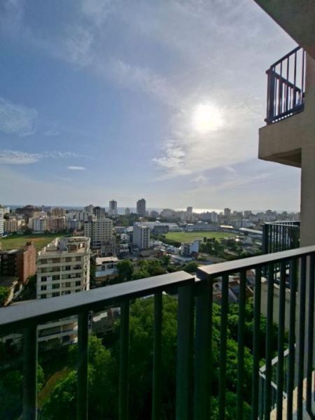 Exterior - ￭ Havelock City ￭ 04BR Apartment For Sale ￭ (NK11578)