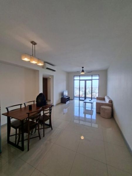 Dining room - ￭ Havelock City ￭ 02BR Apartment For Sale ￭ (NK11582)