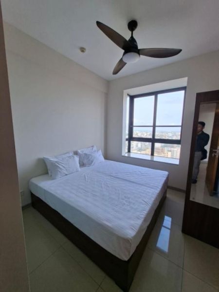 Bedroom - ￭ Havelock City ￭ 02BR Apartment For Sale ￭ (NK11582)