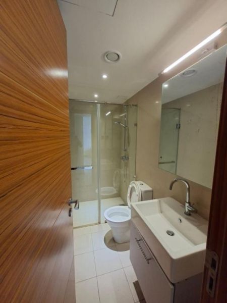 Bathroom - ￭ Havelock City ￭ 02BR Apartment For Sale ￭ (NK11582)