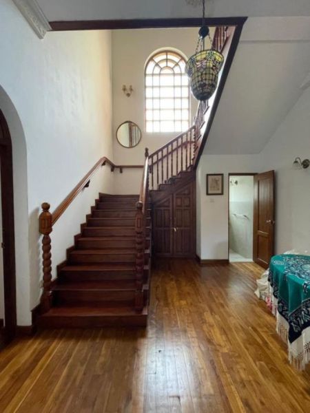 Living Room - Luxury Two-Stores House for Sale in  Nugegoda –Code Add  980
