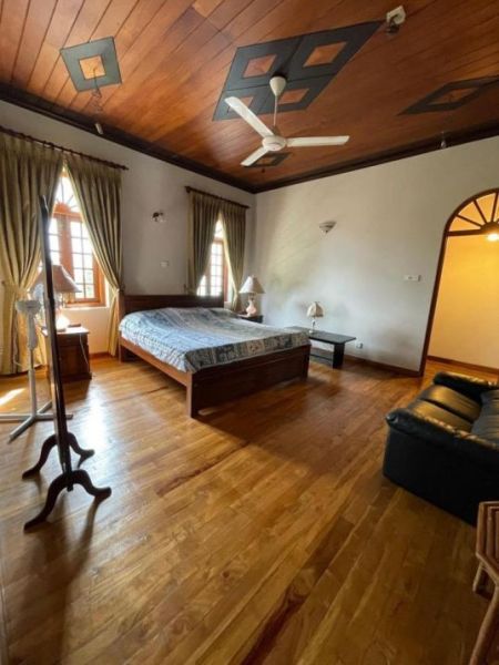 Living Room - Luxury Two-Stores House for Sale in  Nugegoda –Code Add  980