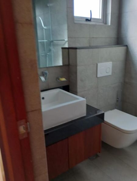 Bathroom - Apartment For Rent - Capital Elite  (02 Bed, Furnished)