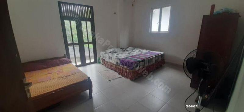 Bedroom - House for sale in Malabe