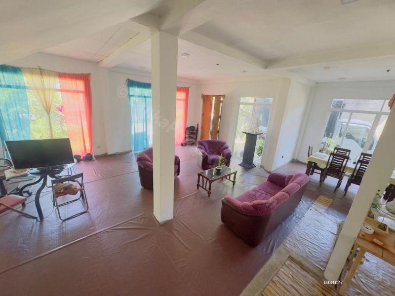 Living Room - House for sale in Malabe