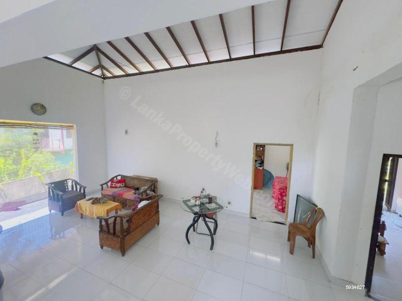 Living Room - House for sale in Malabe